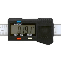 Horizontal Readout Bars 100-400mm